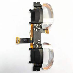 0,49 İnç FOV 38 Derece Çözünürlük 1920*1080*2 AR049038B  AR Gözlükleri için Mikro OLED Optik Modül - Product Image 3