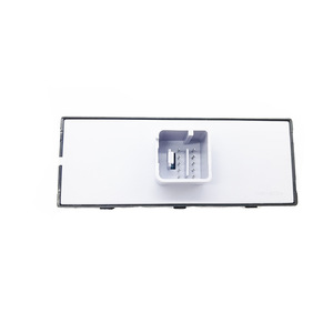 สวิตช์ยกกระจกรถยนต์ 1k4959857b HX-0090 สำหรับเปลี่ยนซ่อมสวิตช์อัตโนมัติ - Product Image 2