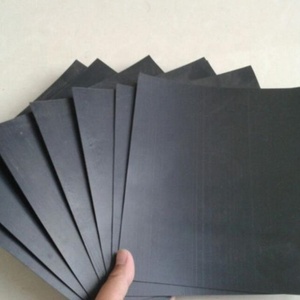 ब्लैक ग्रीन ब्लू Hdpe जियोम्ब्रन डीपीएम डैम्प प्रूफ झिल्ली रोल के निर्माण के लिए फाउंडेशन डैम्प प्रूफ झिल्ली रोल - Product Image 4