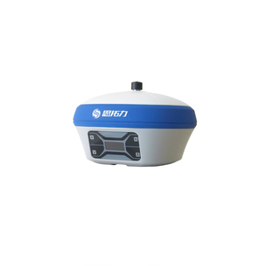 สถานีฐาน Stonex S6II Lite Super รุ่นสากล ระบบ GPS RTK ความแม่นยำสูง GNSS RTK พร้อมฟังก์ชัน Google - Product Image 4