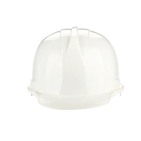 Casque de sécurité industrie légère Guardrite W-005