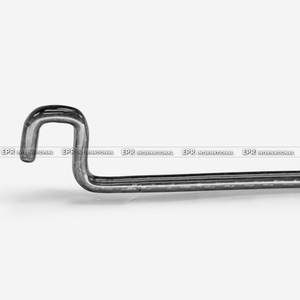 Para Mitsubishi Evolution 1-3 EVO 3, Barra de Soporte para Capó de Fibra de Carbono Seca, Accesorios de Estilo, Ajuste Directo - Product Image 4