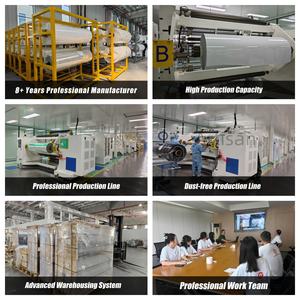 <span class=keywords><strong>Film</strong></span> décoratif ultra HD unidirectionnel pour la confidentialité, 99 % de blocage des rayons infrarouges, isolation thermique, teinte pour vitres de voiture, verre de maison, bureau, immeuble et hôpital - Product Image 6