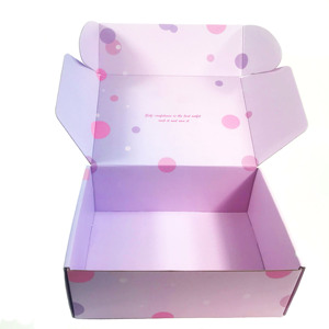 Fabrication de boîtes-cadeaux de bonne qualité pour femmes avec les meilleurs services - Product Image 5