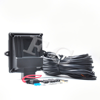 6504-MP48 ECU-Umrüstsatz Elektronische Steuereinheit Kraftstoffeinspritzungs-Kit für Benzin- und Gasfahrzeuge