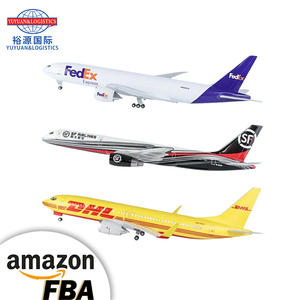 Alibaba-Logistics-Service <span class=keywords><strong>Express</strong></span> международная доставка DDP воздушная экспедиторская перевозка с экспедитором - Product Image 1