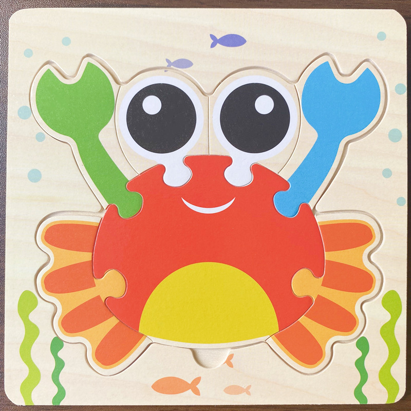 1 crab jm