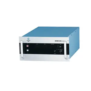 40KW Unipolar pulse bias voltage power supply for uniform film sputtering coating