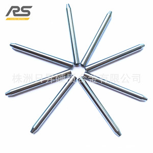 Hard Metal Carbide Waterjet Abrasive Pipe 7.14X1.02X76.2 High Accuracy For Metal Glass Ceramic Stone Cutting - Product Image 4