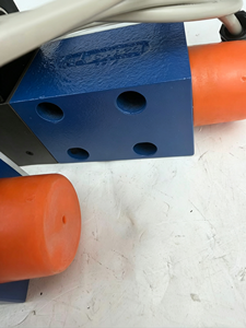 Heavy-duty CNC Machine Tool VT-DFPE-C-22/G24K0/2A0V/V VT-DFPE-A-21/G24K0/2D0V/V Proportional <b>Pilot</b> Valve - Product Image 6