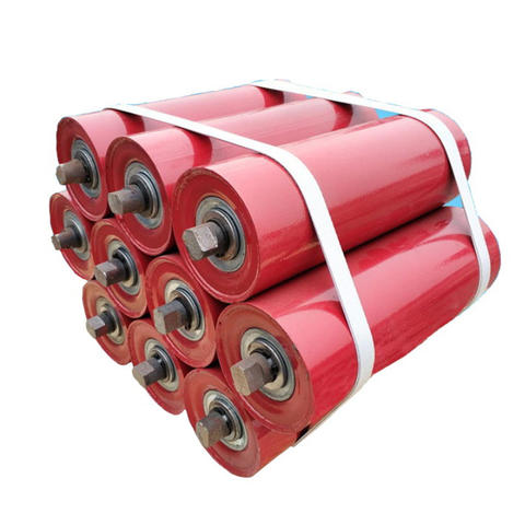 Direct Factory Supply New Nylon Belt Conveyor Roller for Material Handling Equipment Directly From Manufacturer