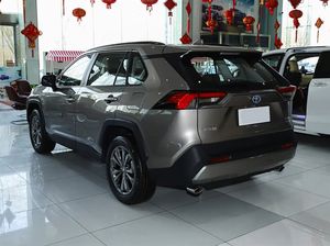 <span class=keywords><strong>RAV4</strong></span> E+ Usado, Autos de Alto Rendimiento, Limpios, 2022 <span class=keywords><strong>2023</strong></span> 2024, 4 Híbridos PHEV, SUV de Nueva Energía - Product Image 6