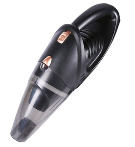 106W kabel gebundenes Hochleistungs-Auto-Vakuum Luxus-Design 4300-5000Pa Saug-Nass/Trocken 16,5 FT Kabel düsen bürste ABS F6 <span class=keywords><strong>Hypa</strong></span>-Filter - Product Image 4