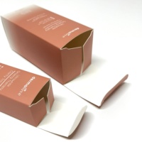 Boîte de kit de maquillage cosmétique colorée professionnelle pour ensemble complet pour femmes maquillage