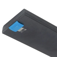 Batterie d'ordinateur portable de qualité X8VWF DKNKD pour Dell Latitude 14 5404 5414 7404 7414 P45G P46G 11.1V 97WH