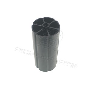 Nouvelle roue de dérive pour tondeuse à <span class=keywords><strong>gazon</strong></span> Husqvarna 176066 532176066, <span class=keywords><strong>rouleau</strong></span> de nez 48 pouces - Product Image 3