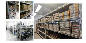 Servicio de Fabricación de PCBA EMS de Fábrica, PCBA de Control de Impedancia de 4 Capas OEM - Product Image 2