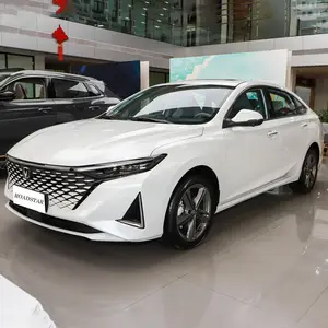 2023 Auto 1.5T DCT Intelligent Large Space Automatic Uesd Vehicle Suv Cars Changan Ruicheng Plus