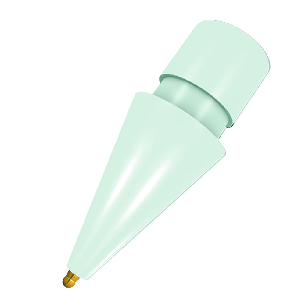 ไม่โปร่งใส-สีเขียว