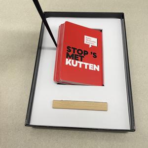 Naipes personalizados para adultos - Product Image 6