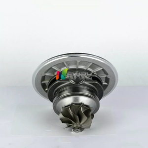 涡轮增压器滤芯GT2556S 762931-0001 762931-0015 320/06047，适用于JCB反铲装载机，各种柴油最大Euro-<span class=keywords><strong>2</strong></span>涡轮芯 - Product Image 4