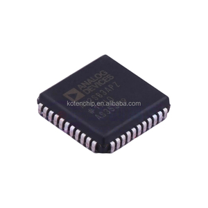 AD2S83APZ ชิ้นส่วนอิเล็กทรอนิกส์ใหม่และของแท้ วงจรรวมในสต็อก ADC DAC สำหรับงานเฉพาะ - Product Image 1