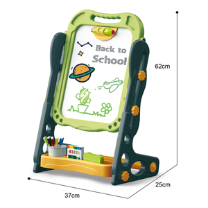 Nuevo Juguete de Pizarra Electrónica sin Papel para Niños <span class=keywords><strong>2023</strong></span>, Juguetes de Mesa de Dibujo Artístico al por Mayor - Product Image 2