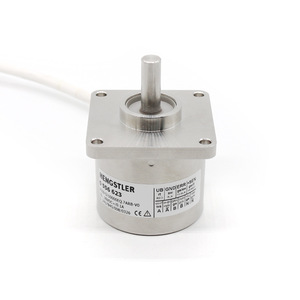 Codificador Incremental Hengstler RI59-O/10000EQ.7ARB-V0 con Salida TTL, Montaje en Brida Vertical - Product Image 2