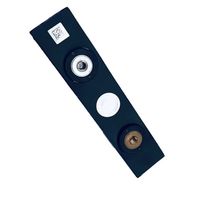 LFP IFR 15ah 20ah 30ah 75ah 100ah 105ah 120ah 230ah 250ah 280ah 300ah 304ah 3.2v 72ah cellule de batterie prismatique Lifepo4 disponible