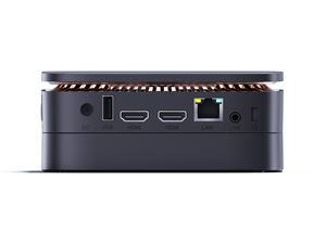 Máy Tính <span class=keywords><strong>Mini</strong></span> AK1 PRO In-Tel N5105 Máy Tính <span class=keywords><strong>Mini</strong></span> HD 4K WIFI Kép Mới Dùng Cho Văn Phòng/Gia Đình/Giáo Dục - Product Image 5