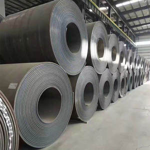 เหล็กม้วนเกรดพรีเมียม ASTM A36 Q235 St37 S235jr S355jr เหล็กคาร์บอนรีดร้อนสำหรับงานอุตสาหกรรม - Product Image 4