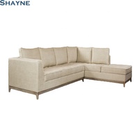 Tongshayne — ensemble de canapé en bois et bois, meubles de salon de haute qualité, italien, Sofa en coupe