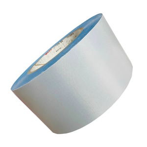 Ruban en tissu de verre 3M 398FR FAR 25.853, acrylique ignifuge pour l'étanchéité des panneaux de la soute des avions - Product Image 4