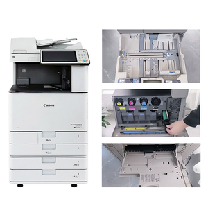 <span class=keywords><strong>Impresora</strong></span> multifunción color Copiadoras de segunda mano reacondicionamiento copiadora <span class=keywords><strong>canon</strong></span> para <span class=keywords><strong>Canon</strong></span> 3530 Copiadora usada - Product Image 3