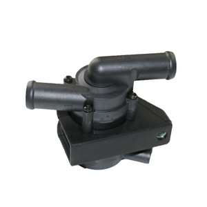 Bomba de Agua Eléctrica Audi 078121601B078121599D078121599H0781215 Para Reemplazo y Reparación - Product Image 4