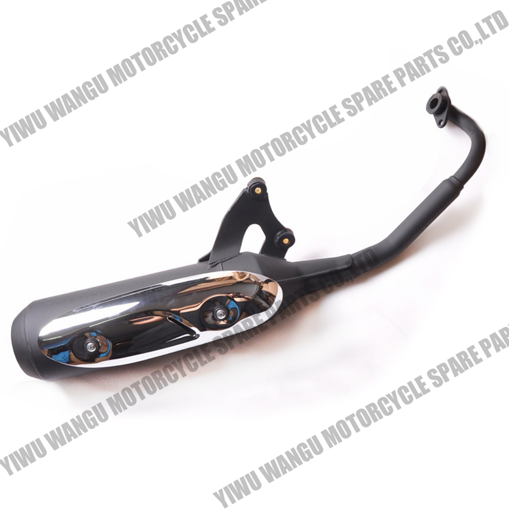 suzuki an 125 plastic