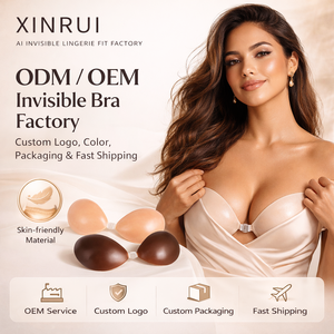 ชุดชั้นในซิลิโคน ODM พร้อ<span class=keywords><strong>ม</strong></span>ถ้วย3/4นำ<span class=keywords><strong>ม</strong></span>าใช้ให<span class=keywords><strong>ม</strong></span>่กันน้ำเ<span class=keywords><strong>ก</strong></span>าะอกปิดด้านหน้าและจัดส่งเร็วออ<span class=keywords><strong>ก</strong></span>แบบมาสำหรับผู้หญิง - Product Image 1