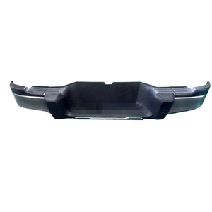Parachoques Trasero de Alta Calidad para Toyota <span class=keywords><strong>Hilux</strong></span> Revo, Cubierta para <span class=keywords><strong>Camioneta</strong></span> 4x4, 2015 2016 2017 <span class=keywords><strong>2018</strong></span> 2019, <span class=keywords><strong>en</strong></span> Oferta - Product Image 3