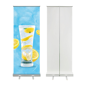 Cao cấp cuộn lên biểu ngữ Tùy chỉnh hình ảnh có thể thu vào kỹ thuật số in ấn quảng cáo hiển thị cho trong nhà và ngoài trời sử dụng - Product Image 1