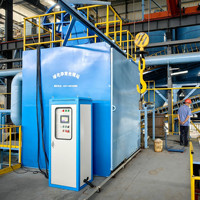 Station de spheroidisation métallurgique pour la nodulisation du fer fondu et la production de fonte ductile