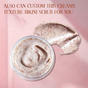 <span class=keywords><strong>Exfoliante</strong></span> de área de Bikini, <span class=keywords><strong>exfoliante</strong></span> <span class=keywords><strong>corporal</strong></span>, elimina las manchas oscuras, partes privadas, brillo de axilas - Product Image 3