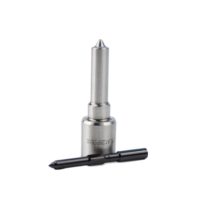 Diesel fuel nozzle DSLA128P1510 for injector 0445120059 common rail nozzle 128P1510 for  Cummins QSB 4.5 / QSB 5.9 / QSB 6.7