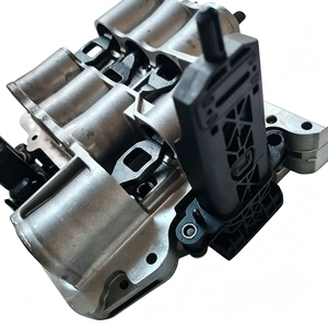 Ensemble de transmission remis à neuf HXT GS7D36SG avec corps de soupape 28607842860 28607846717 4360145303 compatible avec BMW E92 M3 - Product Image 2