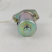 Démarreur électrique multicolore WANOU 9T à rotation inversée pour moto, compatible MBK BOOSTER 50CC JOG 50CC