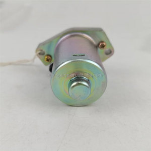 Démarreur électrique multicolore WANOU 9T à rotation inversée pour moto, compatible <span class=keywords><strong>MBK</strong></span> BOOSTER 50CC <span class=keywords><strong>JOG</strong></span> 50CC - Product Image 3