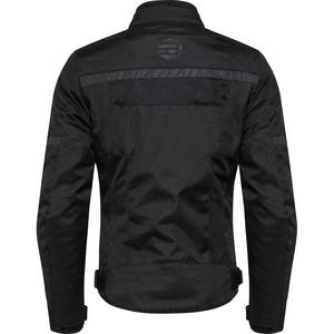 Chaqueta Befast STEIN Lady CE 3 capas Touring mujer negra S - Product Image 4