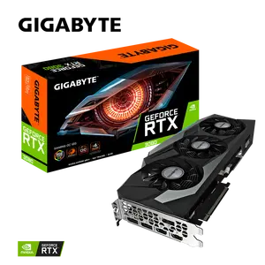 GeForce GPU RTX 3080 3090 4070 gioco 4090 12GB GTX 1660 PC 2060 super 6g RX 580 590 4GB NVIDIA 8GB 3060 3070 ti scheda grafica