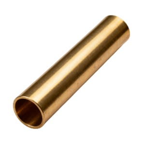 Tube en laiton rond sans soudure C3560 à bas prix, 2 mm, 3 mm, 4 mm, 5 mm, 6 mm - Product Image 1