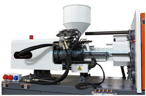 1000t Pet máy móc ép phun nhựa mới máy ép phun với động cơ servo cap ép phun cho PP HDPE - Product Image 6