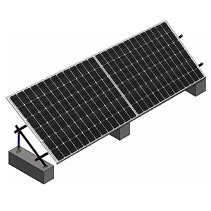 Célula Solar Mono de 400W, 450W, 500W, 550W, 540W, 545W, 600W, 650W, 700W, 750W, 800W, 1000W - Product Image 4